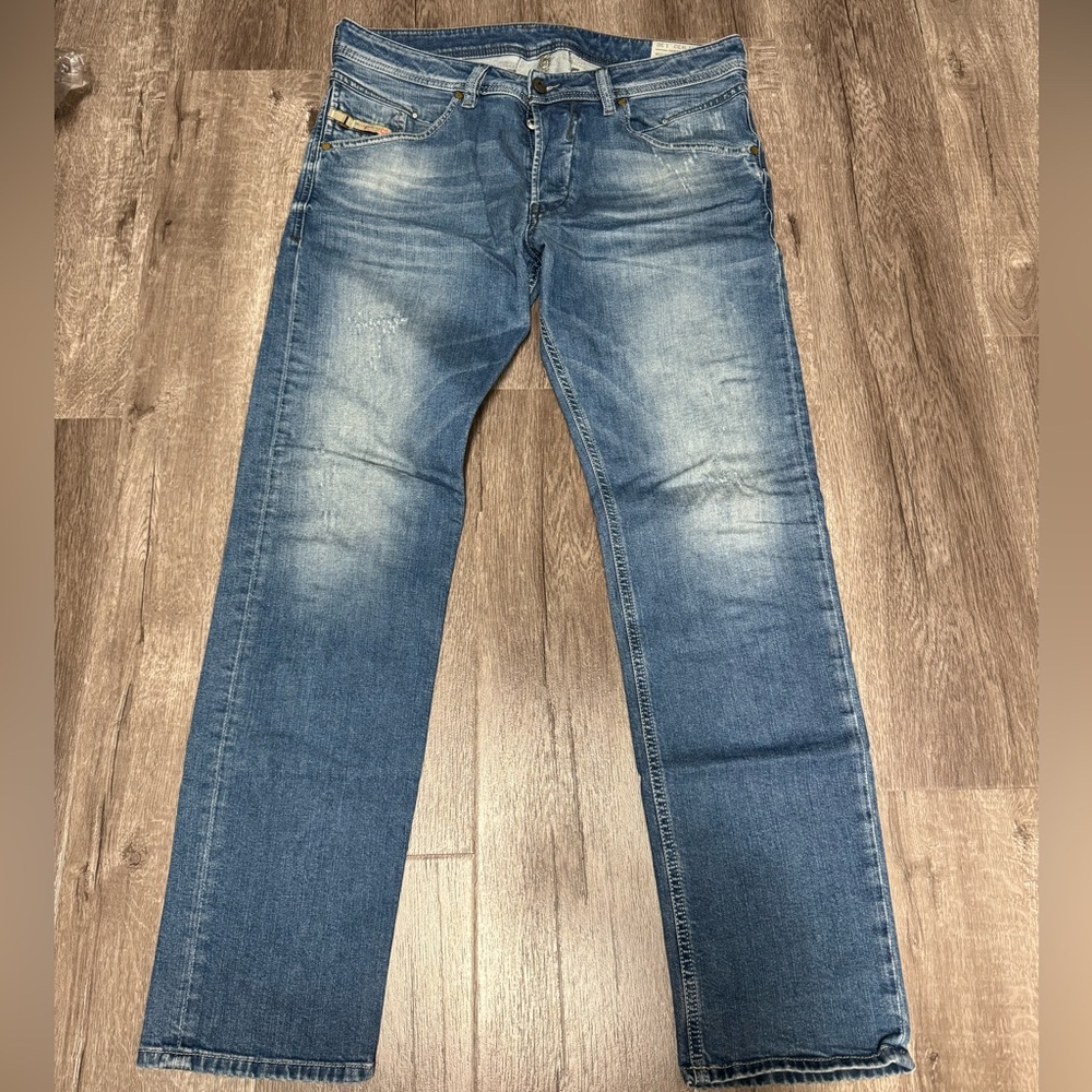 Diesel jeans